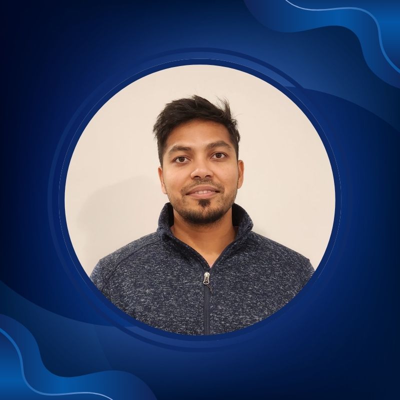 Subrat Prasad
